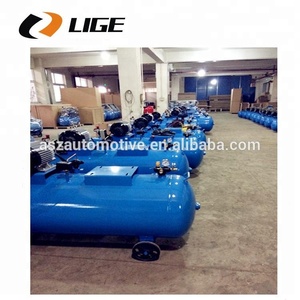 CE 2.2kw Single Phase Auto Hội Thảo Máy Nén Khí Máy Nén <span class=keywords><strong>Piston</strong></span> Cho 3hp Giá Máy Nén Khí - Product Image 3