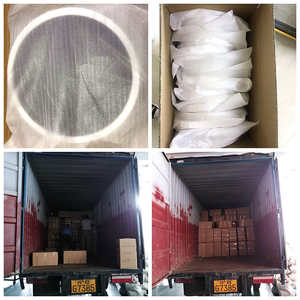 Fish Shrimp Agriculture Enrich Oxygen Fine Bubble <strong>Aerator</strong> for Pond Price - Product Image 6