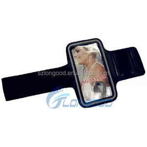 Sport courir Gym Fitness brassard Arm Band Case pour Iphone6S / housse pour Iphone6S - Product Image 6