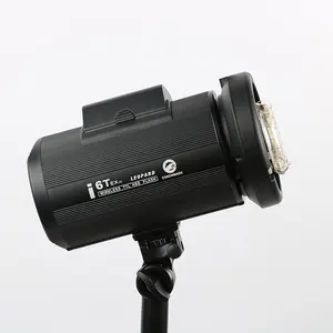 TTL 影室闪光灯 Cononmark i6TEX III 600w 2.4G 1/8000s 高速钢闪光灯索尼