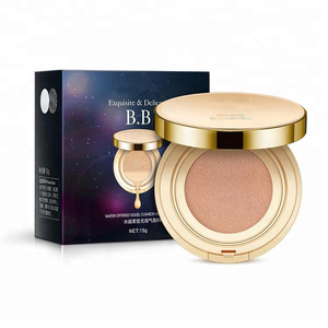 OEM ODM BIOAQUA <span class=keywords><strong>BB</strong></span> Creme White ning pflegende Make-up-Produkte Feuchtigkeit creme - Product Image 3
