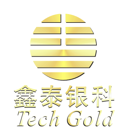 Tech Gold Technology Co., Ltd. logo