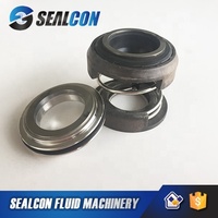 Sello Mecánico para Bomba de Agua Trisun de 28 mm para Bomba Flygt 3101