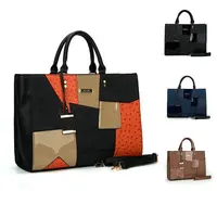 Replica Handbag Wholesale 2022 New Men's Handbag Fashion Classic