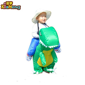 <span class=keywords><strong>2018</strong></span> halloween el dinosaurio inflable para los niños - Product Image 1