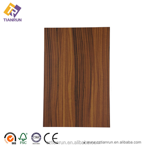 Trang Trí Cao Áp Laminate/Hpl/Gỗ Hạt Tường Panel - Product Image 3