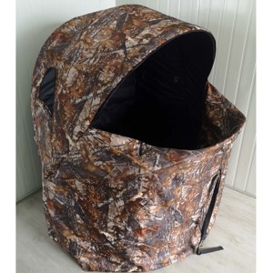 اثنين من رجل الصيد كرسي أعمى - Product Image 2