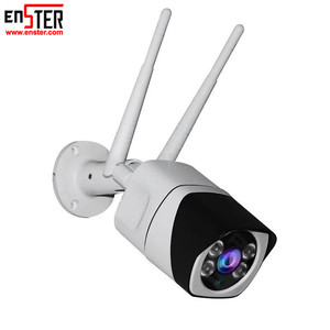 Tầm Nhìn Ban Đêm Tầm Nhìn Wifi Ngoài Trời Không Thấm Nước Hd <span class=keywords><strong>2.0Mp</strong></span> <span class=keywords><strong>IP</strong></span> <span class=keywords><strong>Camera</strong></span> Hỗ Trợ Nhận Diện Khuôn Mặt - Product Image 5