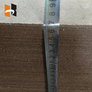 Hot bán cuộc sống lâu dài tempered trang trí <span class=keywords><strong>hardboard</strong></span> tấm - Product Image 2