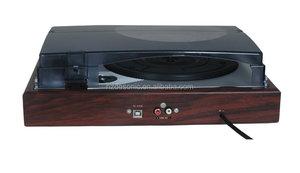Buen <span class=keywords><strong>Precio</strong></span> <span class=keywords><strong>dj</strong></span> digital usb giratorio con construido en los altavoces - Product Image 5