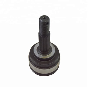 Kit Giunto Omocinetico Esterno per Ricambi Auto a Prezzo di Fabbrica per NISSAN <span class=keywords><strong>MICRA</strong></span> K11 NI-2-06-049 <span class=keywords><strong>Dimensioni</strong></span> 23*19*48 - Product Image 2