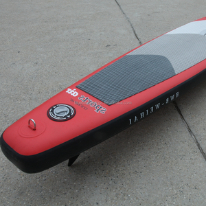 12 '6 ''Touring inflable o <span class=keywords><strong>Race</strong></span> <span class=keywords><strong>SUP</strong></span> Stand up Paddle Board con 6'' de espesor - Product Image 4