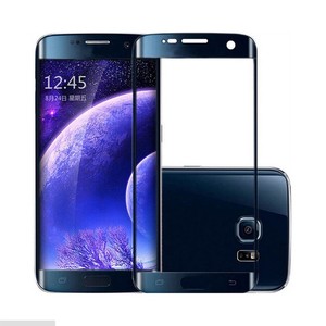 Anti-empreintes digitales Trempé Verre Pleine Couverture protecteur d'écran pour <span class=keywords><strong>Samsung</strong></span> Note 7 3D bord Incurvé affichage verre - Product Image 6