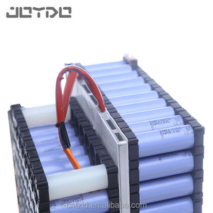 بطارية ليثيوم أيون 60 فولت 50 أمبير ساعة للدراجات النارية الكهربائية - Product Image 2