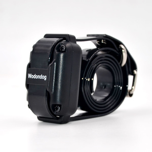 Wodondog-Collar de entrenamiento para perros, dispositivo electrónico para entrenamiento de mascotas, con vibración y Control remoto, Ip7, 800m - Product Image 3