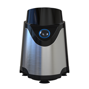 Darbe düğmesi ile 500 W Paslanmaz çelik blender, smoothie maker, sıkacağı - Product Image 6