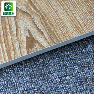 12x12 madera cuadrada baldosas mirada antideslizante <span class=keywords><strong>de</strong></span> cerámica 60x60 precio azulejos en Filipinas - Product Image 4