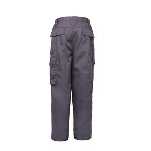 Wholesale <strong>Trousers</strong> Cargo <strong>Work</strong> Pants for Men and <strong>Women</strong> - Product Image 2