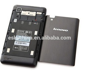 Lenovo P780 <span class=keywords><strong>3</strong></span> г андроид телефон четырехъядерных процессоров 5.0 дюймов андроид 4.2 две сим HD экран - Product Image 3