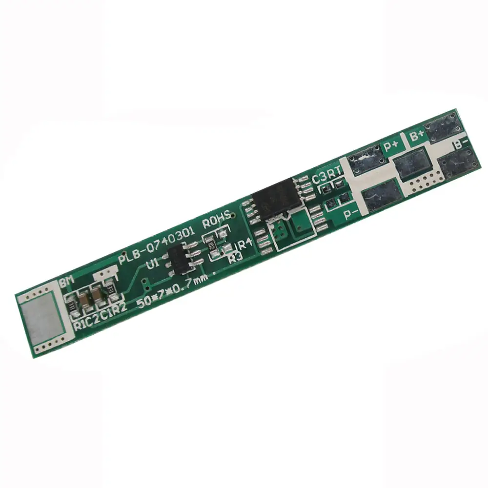 dvr pcb board,pcb relay PLB-0740301V2(2S)