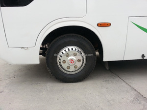 Autobús Urbano Nuevo de 60 Asientos en Venta - Product Image 5