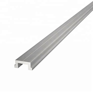 6000 Series Extruded Aluminum Extract <strong>T</strong> <strong>Track</strong> for Roller Conveyor - Product Image 6