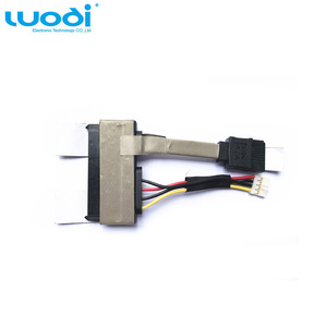 Sostituzione hard disk HDD connessioni cavo Della Flessione per lenovo <span class=keywords><strong>IdeaCentre</strong></span> C240 C245 - Product Image 2