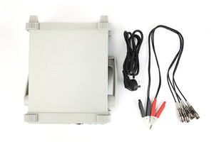 ET1090 cao-tần số máy tính để bàn kỹ thuật số cầu <span class=keywords><strong>LCR</strong></span> <span class=keywords><strong>meter</strong></span> với MÀN HÌNH TFT màn hình hiển thị - Product Image 3