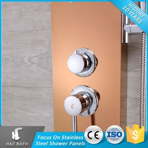 Niza Calidad Sanitaria Estilo Selecciones <span class=keywords><strong>Esquina</strong></span> <span class=keywords><strong>Ducha</strong></span> <span class=keywords><strong>Columna</strong></span> - Product Image 4