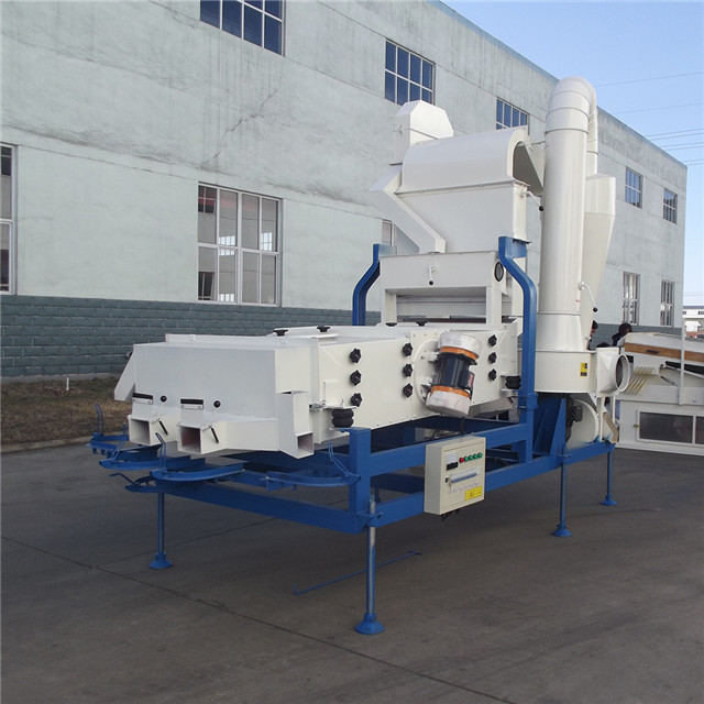 Corn Grader Machine Order Online Corn Grader Machine Efficient Cleaning & Wide Grain ...