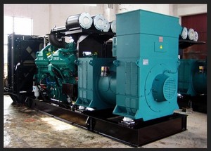 800KW los grupos de generador diesel de Cummins energía - Product Image 5