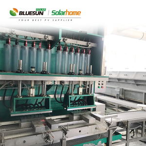 Bluesun de ciclo profundo de la batería 12v 75ah <span class=keywords><strong>80ah</strong></span> <span class=keywords><strong>agm</strong></span> mini panel solar y batería - Product Image 4