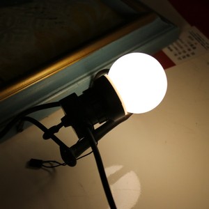 Tuyệt vời Hôn Nhân Trang Trí LED Bóng Ánh Sáng Chuỗi Bóng Đèn Trang Trí Nội Thất Tổ Chức Sự Kiện Ngoài Trời chiếu sáng Vườn Sân Bistro Phòng Ngủ - Product Image 5