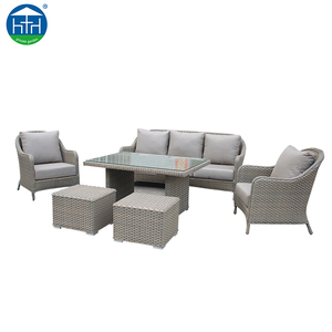 DW-SF115 En Plein Air <span class=keywords><strong>Jardin</strong></span> Funiture Canapé <span class=keywords><strong>Transat</strong></span>, Piscine <span class=keywords><strong>Salon</strong></span> Ensembles - Product Image 2