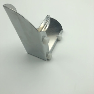 TK-J024 European Chrome Metal Modern Furniture <strong>Sofa</strong> <strong>Leg</strong> - Product Image 6