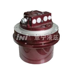 Suku Cadang Ekskavator <span class=keywords><strong>Mini</strong></span> Motor Travel Penggali Penggerak Akhir untuk Merek Kubota Takeuchi Sumitomo Ihi Caterpillar Komatsu <span class=keywords><strong>Hyundai</strong></span> - Product Image 1