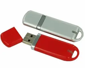 Anniversario di business di usb promozione regali, commerci all'ingrosso di usb flash drive con cordino