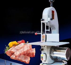 プロの商用電気骨および肉切断機 - Product Image 1