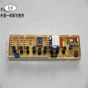 Placa PCB para <span class=keywords><strong>Lavadora</strong></span> <span class=keywords><strong>Samsung</strong></span>, MÁS VENDIDA - Product Image 6