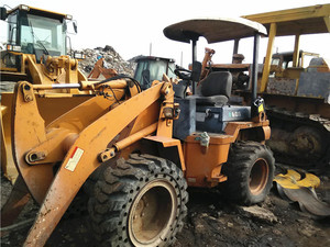 TCM Used Construction Equipment MiNi <b>Wheel</b> Loader 805 for Sale,TCM 805 Small <b>Wheel</b> Loader for Sale,TCM MiNi Small <b>Wheel</b> Loader - Product Image 3