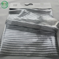 Film TPU en polyéther élastique basse température, imperméable, épaisseur et dureté personnalisables, certifié Oeko-Tex pour hommes