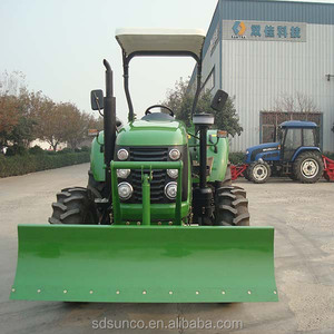Tractor Bulldozer de 2100mm de ancho/Tractor compacto Dozer Blade - Product Image 5