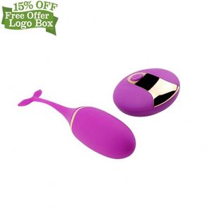 Miễn phí tùy chỉnh hộp-anh đào nhỏ thông minh kegel bóng người mới bắt đầu tập thể dục nâng cao kit ben wa bóng đồ chơi - Product Image 5