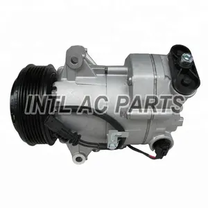 1618495, 13414020 de 890267 CVC Auto compresor de aire acondicionado para VAUXHALL LASTRA/MERIVA/ASTRA