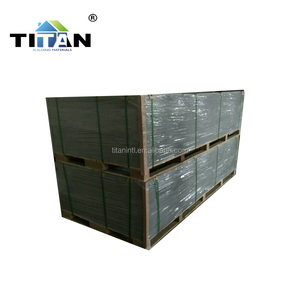 시멘트 보드 외부 바닥 섬유 시멘트 시트 - Product Image 3