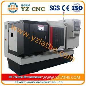 Machine reparatrice pour le roue de jante - Product Image 5