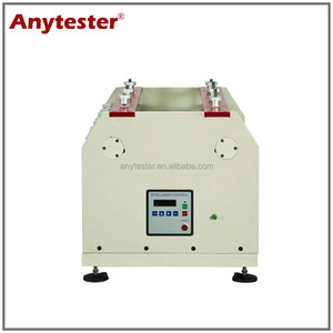 ASTM D1052 Ross Duy Nhất Giày Chứng Tỏ Sức Mạnh Tester - Product Image 2
