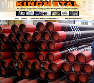 Trung Quốc Giá Tốt Đẹp <span class=keywords><strong>API</strong></span> <span class=keywords><strong>5CT</strong></span> <span class=keywords><strong>T95</strong></span> Dầu Vỏ Ống - Product Image 2