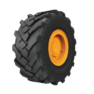 INDUSTRIAL IMPLEMENT TIRES 18X19.5