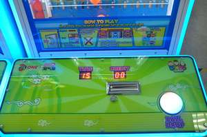 Máquina de Juego de Redención <span class=keywords><strong>BINGO</strong></span> QUEST, Lotería de Boletos, Parque de Diversiones Interior, para Centro de Juegos, en Venta - Product Image 2